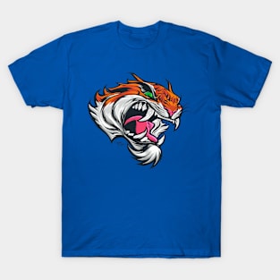 El TIGRE T-Shirt